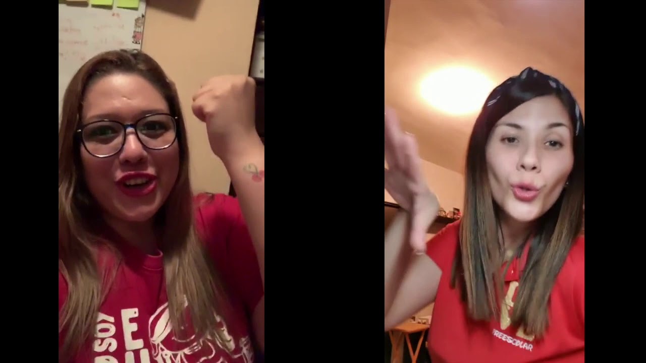 SOY UNA TAZA  JARDIN  JERONIMO SILLER 2020 DIA DEL NIÑO