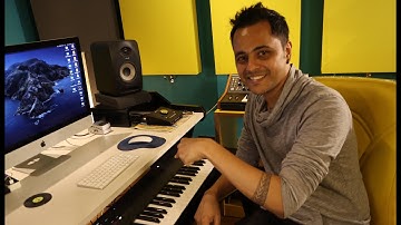 Home Studio Setup | PART 4 | MIDI Controller | Tech Specs