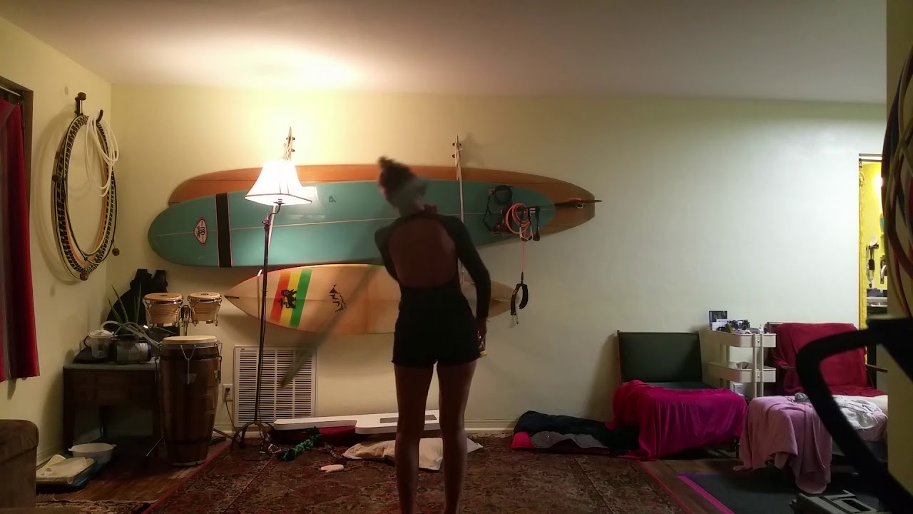 Therapy flow ♡ hands free instagram