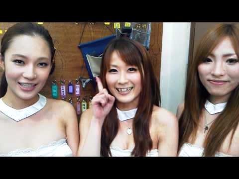 リーチエンジェル×ＧＳＬＯＴ