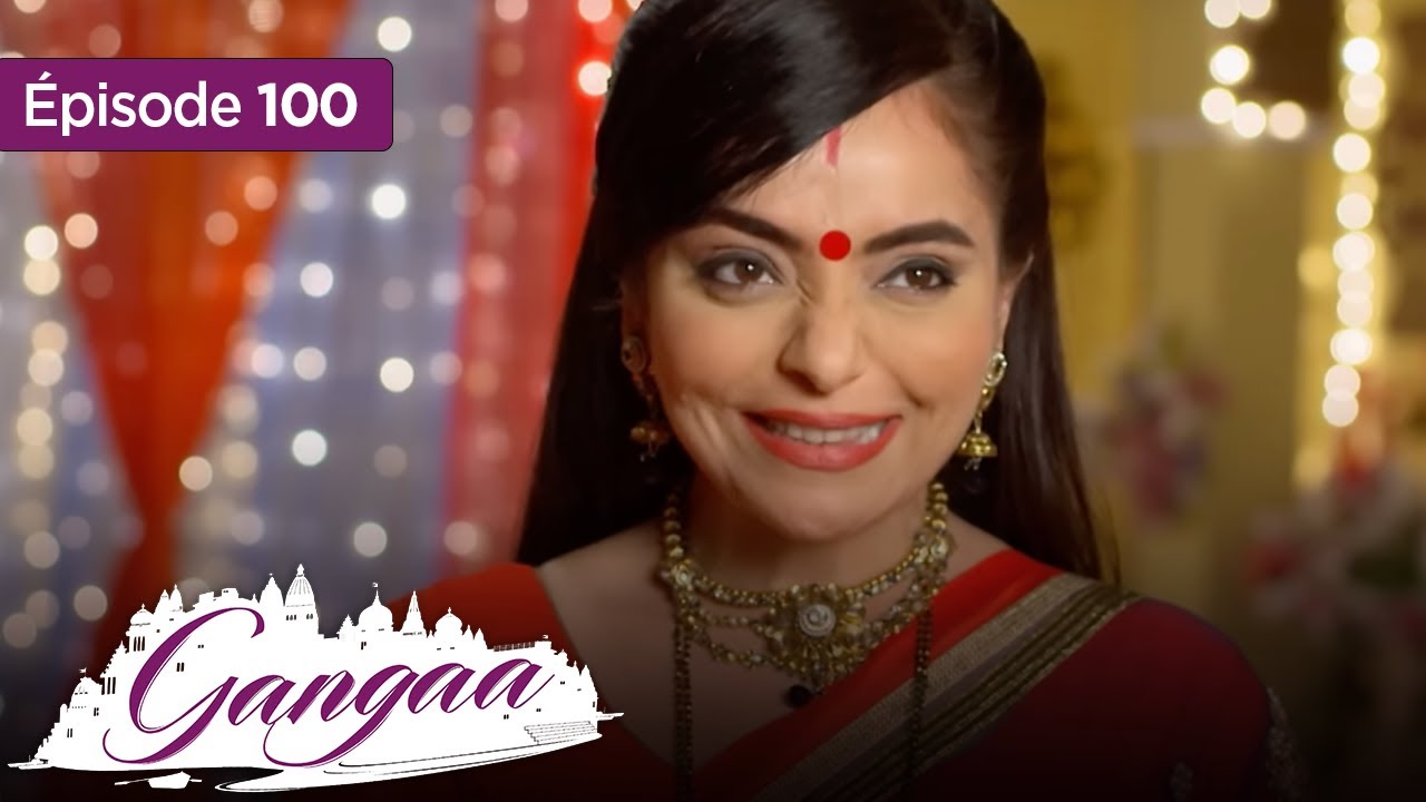 GANGAA Ep 100 - Une jeunesse sacrifiée - Série en Français - YouTube