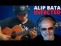 ALIP BATA- INFECTED. REACTION BY GIANNI BRAVO SKA
