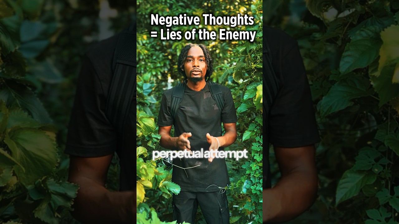 Freedom from the Accuser | Restored by God’s Grace, Not Shame 🙌🏾🔥 #shorts