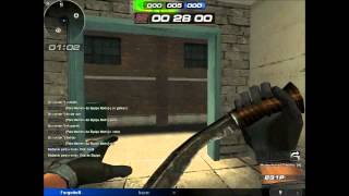 [Sudden Attack] Cool vs ReaL.PlayeRs (REQUESTED)