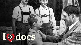 Children Who Met Hitler Speak Out  Hitler And The Children Of Obersalzberg  History Documentary