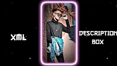 NEW TRENDING BOYS 😍 ATTITUDE XML FILE 😈||💯TREND XML FILE💥||📁 @SUVOEDITING.1 #esports #xml #alightmotio