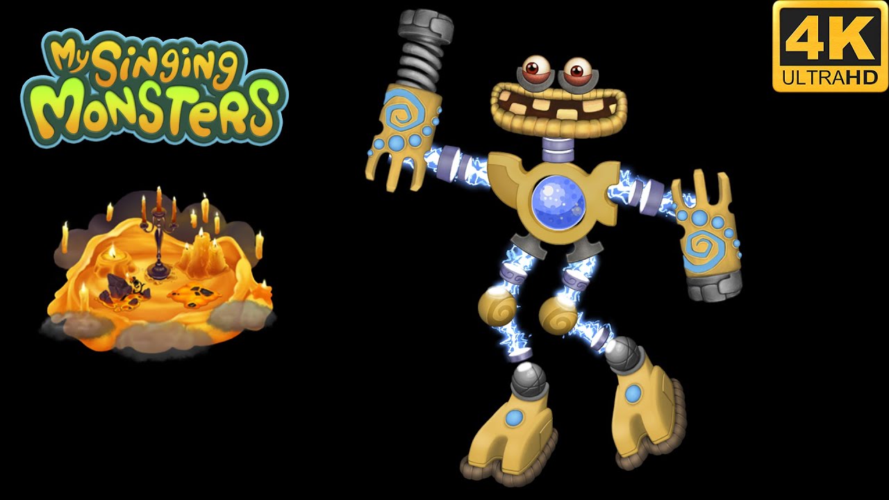 My take on fire epic wubbox! Whaddya think?! : r/MySingingMonsters