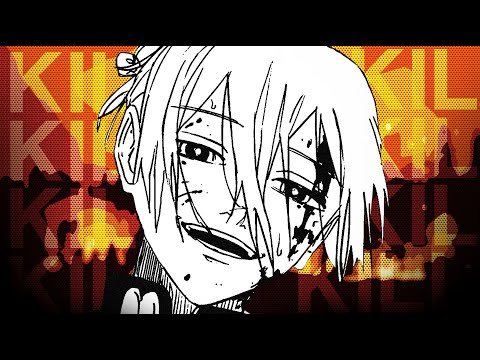 Kagurabachi Is Actually Unbelievable