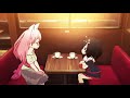 El director TATSUKI muestra un nuevo vídeo y se sorprende por las ventas de Keifuku-san