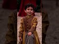 مصطفى صغير بقلب كبير حريم السلطان 