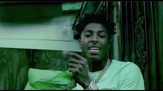 Nba youngboy-Lost soul[official music video]