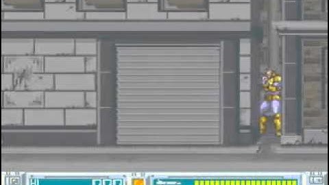 Bazooka Blitzkrieg - (SNES-Super Nintendo Entertainment System)