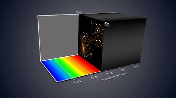 MUSE shows ESO 137 001 in three dimensions ESO España