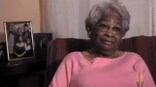 Vivian Ann Ellis : Starting Career