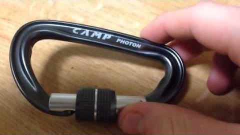 CAMP Photon Overview