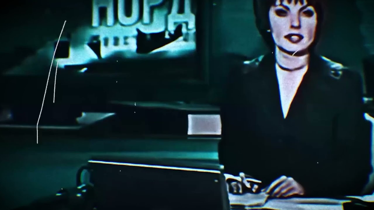 Dubrovka Theater Siege