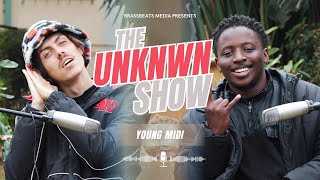 Young Midi Talks Music, Growing Up & Viral Song 