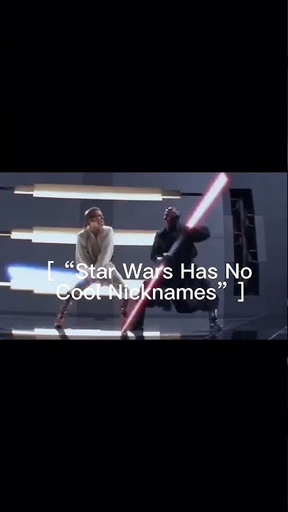 star-wars-has-no-cool-nicknames-starwars-shorts-youtube