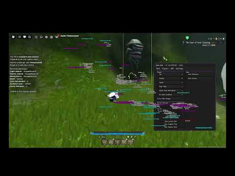 [NEW] VV ULTIMATUM Script / Hack 2026 - Auto Farm Hollows, Silent Aim, Auto Boss, Auto Quest & More!
