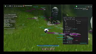 Celebrity [NEW] VV ULTIMATUM Script / Hack 2026 - Auto Farm Hollows, Silent Aim, Auto Boss, Auto Quest & More! Profile