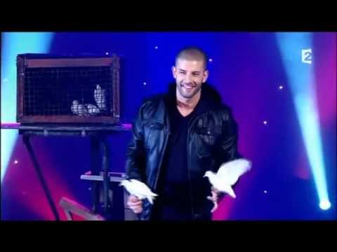 Darcy Oake - Le Plus Grand Cabaret Du Monde