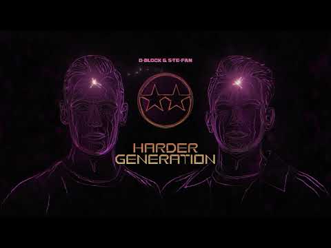 D-Block \u0026 S-te-Fan \u0026 Headhunterz - Keepers Of Our Legacy | Official Hardstyle Music Video