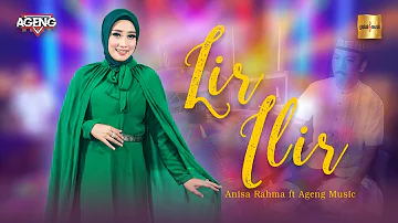 Anisa Rahma ft Ageng Music - Lir Ilir (Sholawat Jawa)