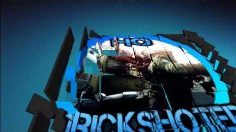 HQ-TrickShoter