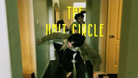 The Unit Circle (GONE WRONG!) | Official Pre-Cal Music Video