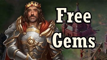 Evony Free Gems ® Evony Hack ® I Got Free Gems & Here