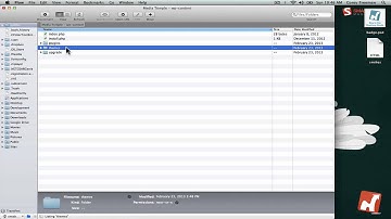 How to Install Headway Themes with FTP