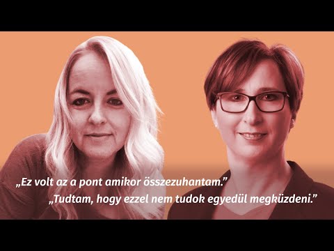 #30 Igaz történetek: Így lettem magyar anya | Miriam Grunwald