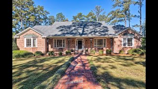 25 Running Fox Road video tour