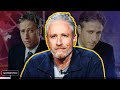 What Happened to Jon Stewart? — A Retrospective