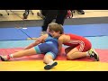 Wrestling  ringen 47 h wittwer gedenkturnier jugend c  42 kg freestyle joost  pathe