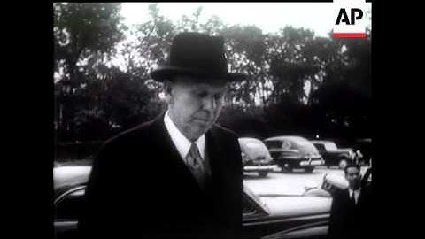 BIG THREE CONFERENCE