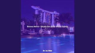 Sumptuous Ambience for Bars