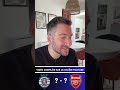 SPORTING - ARSENAL: Mon Pronostic Foot #pronostic #liguedeschampions  #foot #football
