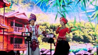 Cultural heritage show enters communities