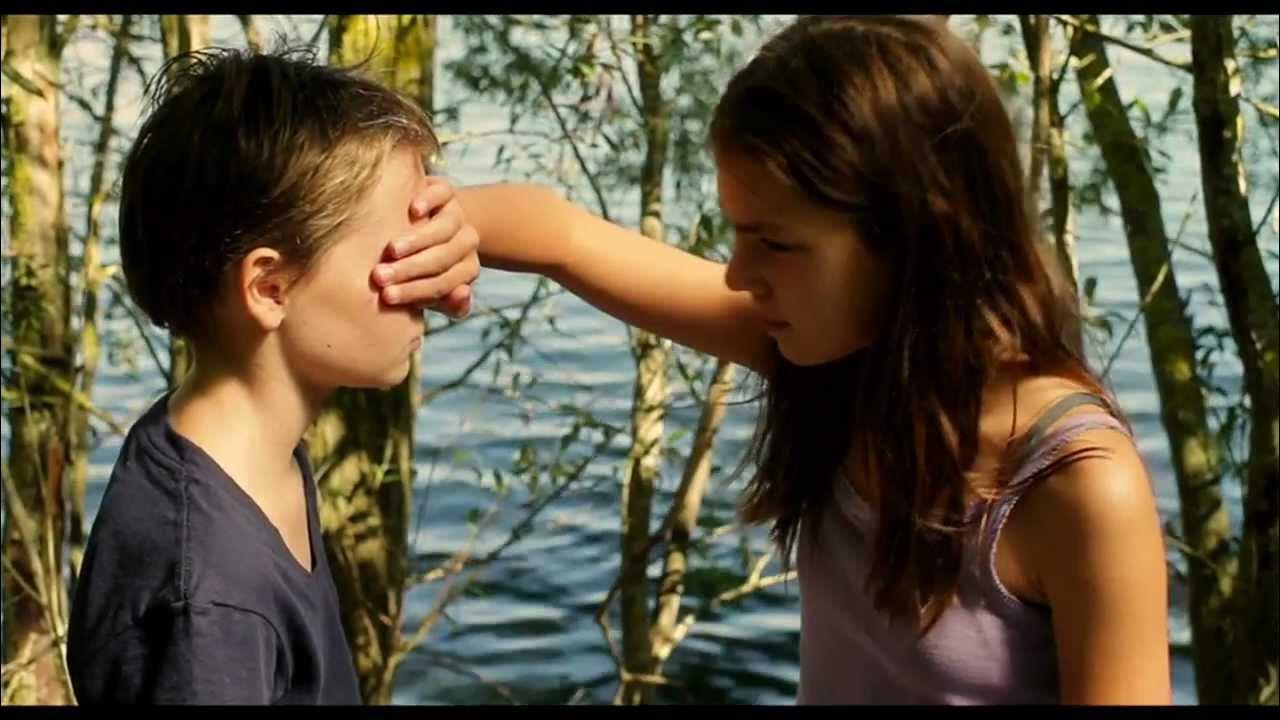 imgsrc.ru 12 yo girl nude Tomboy | Trailer #2 D (2012) - YouTube