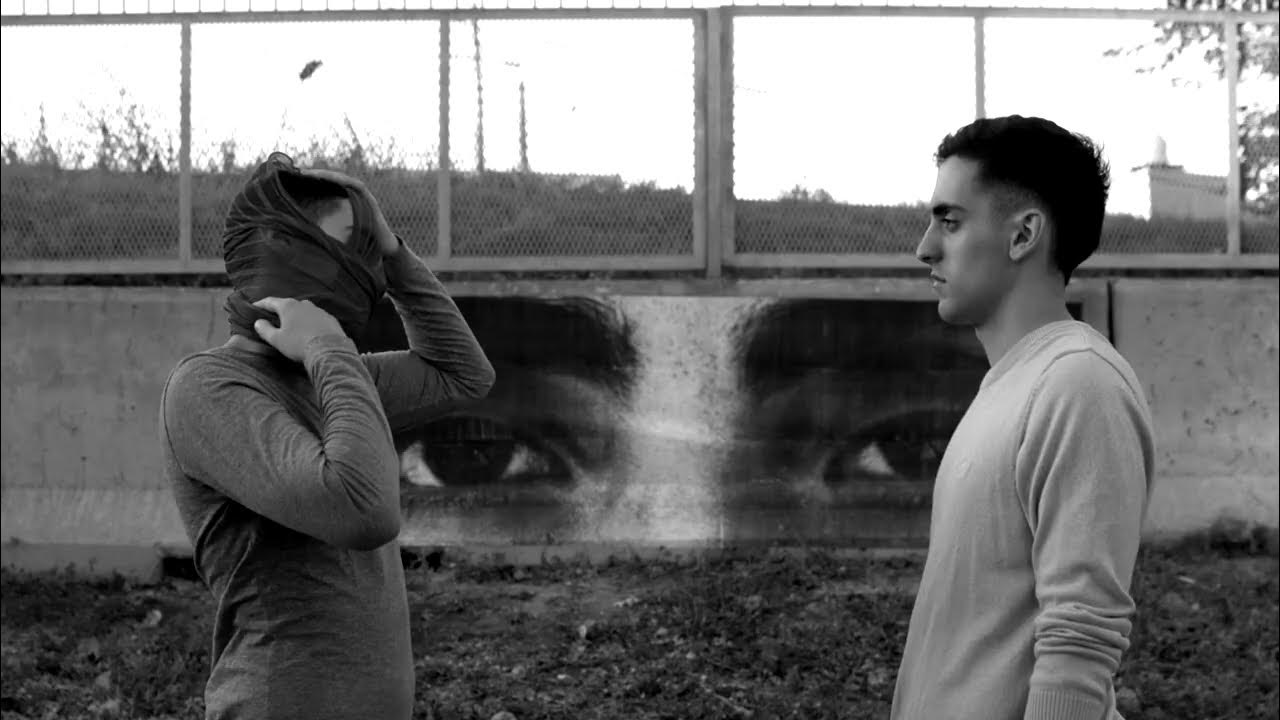 Autorretrato Nahuel Russo YouTube