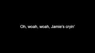 Van Halen-Jamie's Cryin'