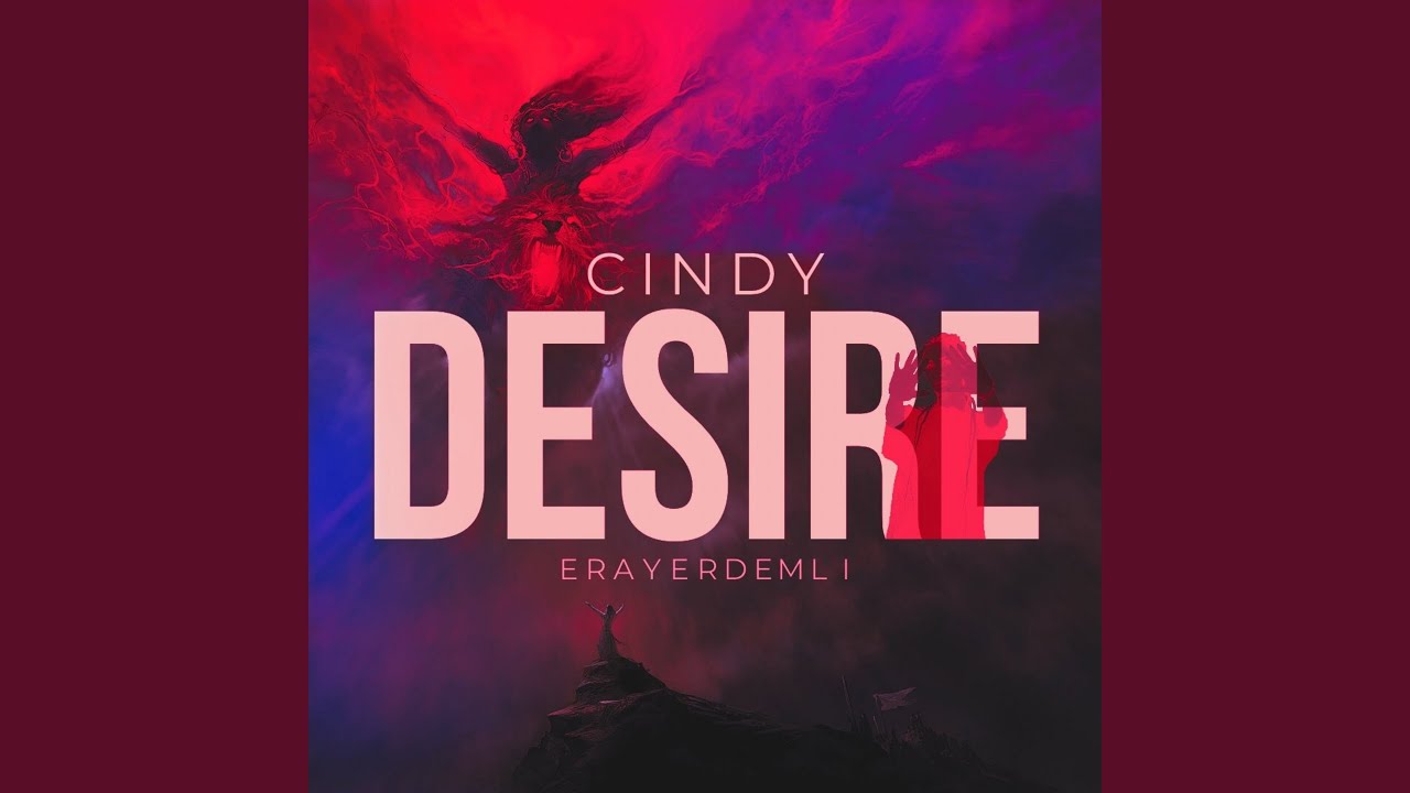 Cindy desire