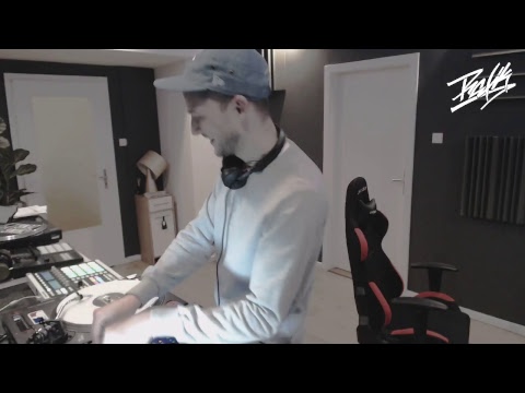 6x DJ WORLD CHAMPION - RAFIK LIVE