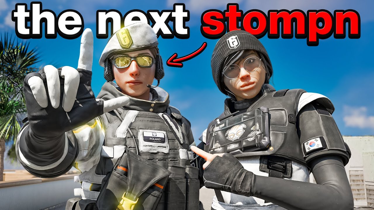 I Found My Perfect Duo...