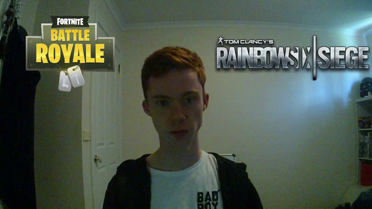 This is me - what my channel is about