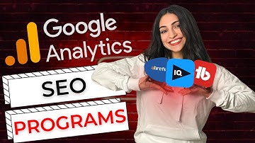 The Ultimate Guide to The Best SEO Programs