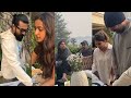 Chiranjeevi Ram Charan Family Celebrates Sankranthi Mega Family Sankranthi Celebrations 2026 Chiranjeevi Ram Charan Family Celebrates Sankranthi Mega Family Sankranthi Celebrations 2026