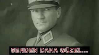 Kimseyi Görmedim Ben, Senden Daha Güzel, Kimseyi Tanimadim Ben, Senden Daha Özel