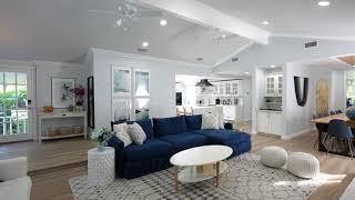 Villa Orchid By Indian Shores Beach